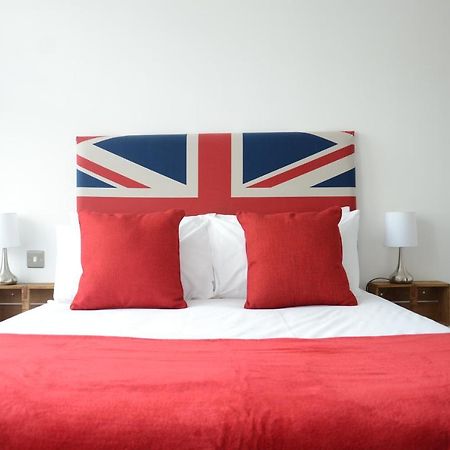 The Retro Bed & Breakfast 坎特伯雷 外观 照片