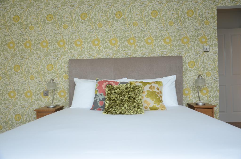 The Retro Bed & Breakfast 坎特伯雷 客房 照片
